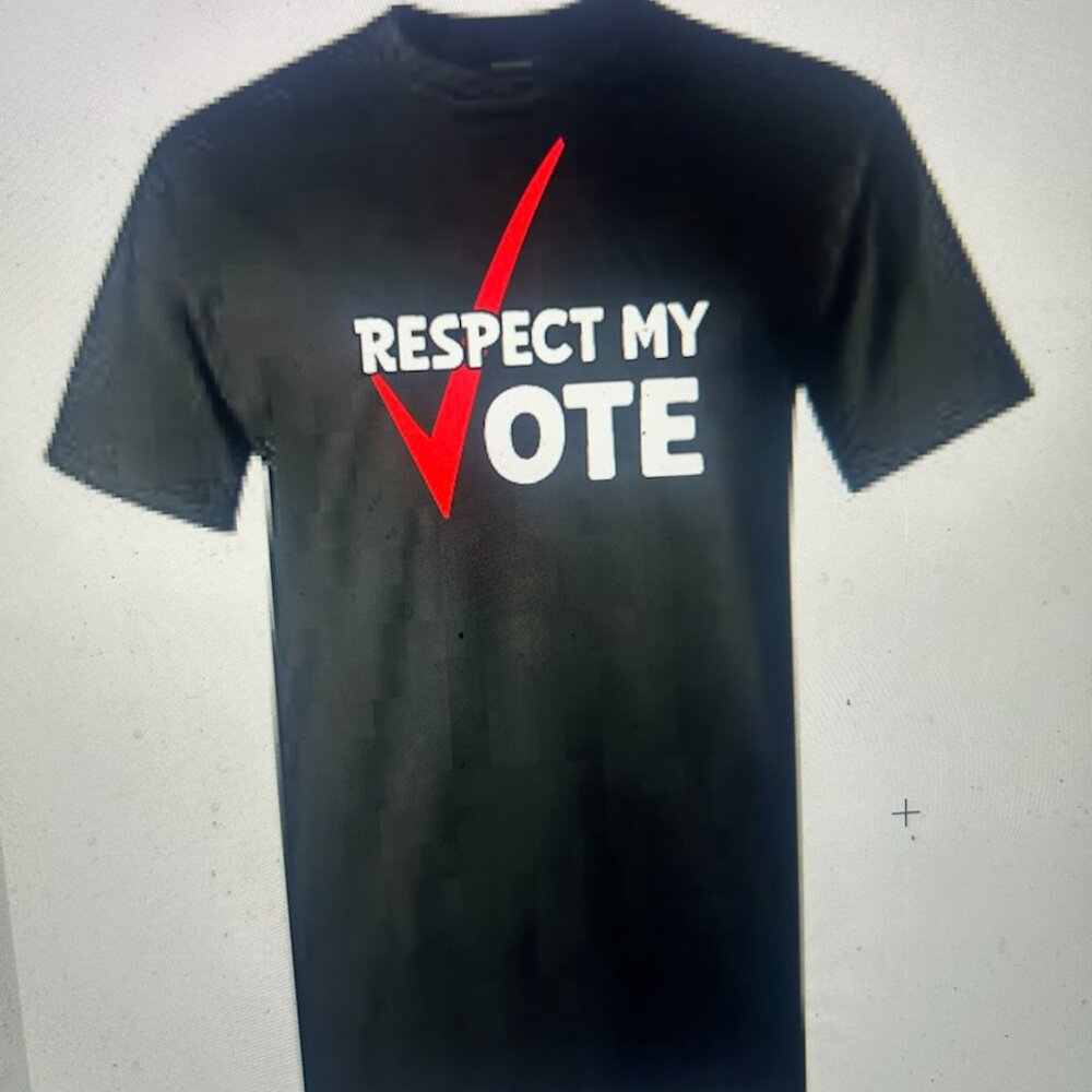 Voting  T-Shirts
